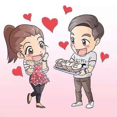 Profile Picture of Miriam San Gabriel (@sangabriel_ms) on Twitter