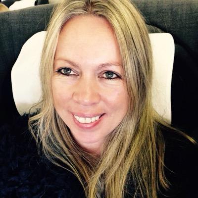 Profile Picture of Jo Stevenson (@jostevenson47) on Twitter