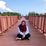 Profile Picture of Nur Farahani (@farahshariff) on Instagram