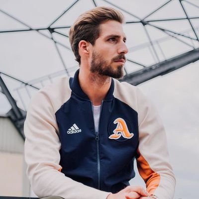 Profile Picture of Kevin Trapp ⚽ (@KevnxTrapp) on Twitter