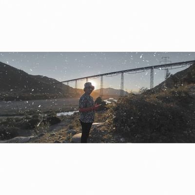 Profile Picture of Alexander Sáez (@AlexanderSez6) on Twitter