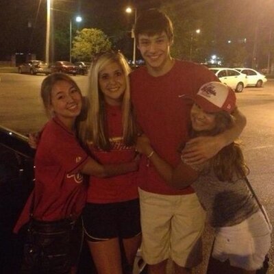 Profile Picture of Nick Bacino (@Nj13acino) on Twitter