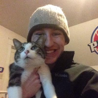 Profile Picture of Steven Klimek (@c0achsteve) on Twitter