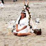 Profile Picture of Jessica Arcos (@jskarcos) on Instagram