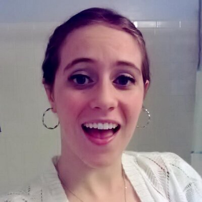 Profile Picture of Julia DeLuca (@headguarddeluca) on Twitter