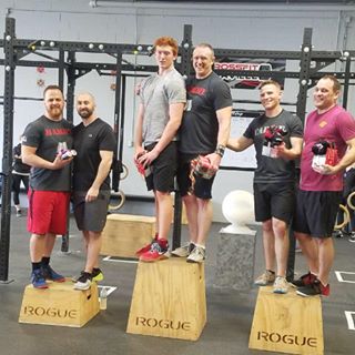 Profile Picture of Jason Rothaermel (@jason.rothaermel) on Facebook