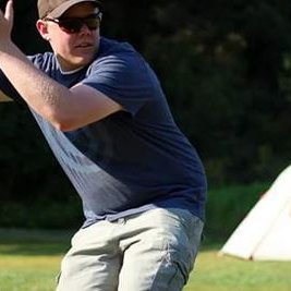 Profile Picture of Adam Blatter (@adam_blatter) on Twitter
