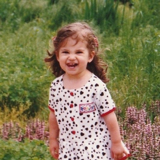 Profile Picture of mefarabaugh (@mefarabaugh) on Tiktok