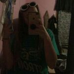 Profile Picture of Hailey Thornton (@haileymariespammm) on Instagram