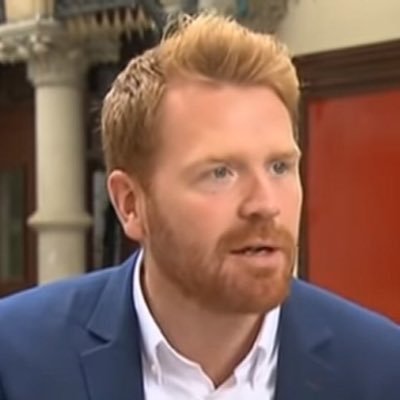 Profile Picture of Gary Gannon (@1GaryGannon) on Twitter