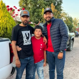 Profile Picture of Erik Zaragoza (@erik_zaragoza) on Instagram