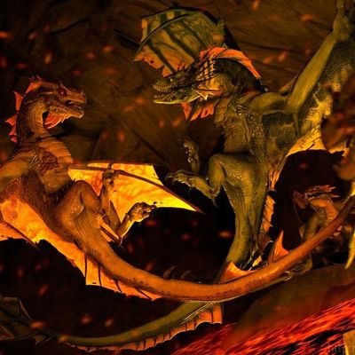 Profile Picture of Jason Rainbolt (@JasonRainbolt1) on Twitter