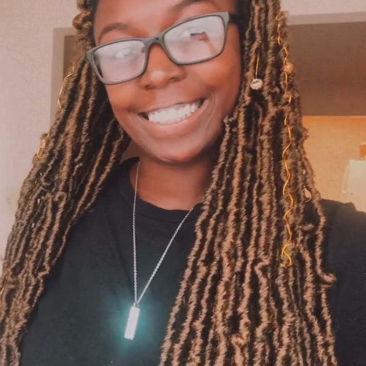 Profile Picture of Kay.Rewinds (@kayrewinds) on Tiktok
