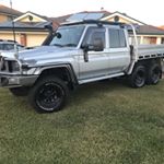 Profile Picture of Peter Bryce (@aussiebrycey) on Instagram