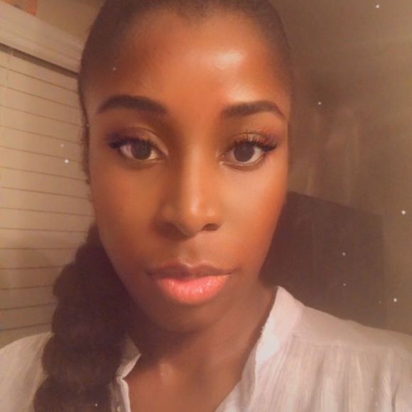 Profile Picture of Seye Ajayi (@seyicoker) on Poshmark