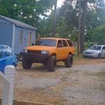 Profile Picture of Robert gresham (@lifted_4runner) on Instagram