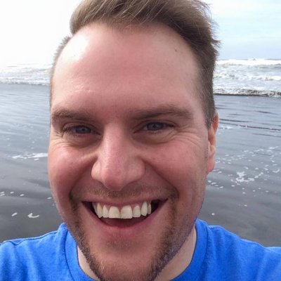 Profile Picture of Mike Corning (@mikecorning) on Twitter