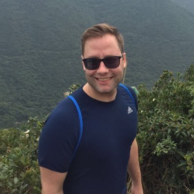 Profile Picture of Adam Rollason (@adamrollason) on Twitter