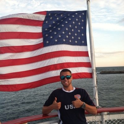 Profile Picture of Andrew Stengel (@stangBANGBANGG) on Twitter
