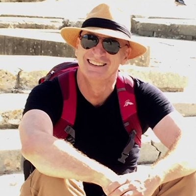 Profile Picture of Mark Fenlon (@MarkAFenlon) on Twitter