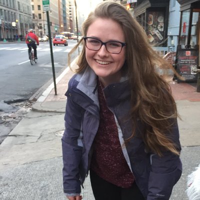 Profile Picture of Katie Sandcork (@katiesandcork) on Twitter
