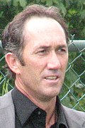 Profile Picture of Darren Cahill - Wikipediaon Wikipedia