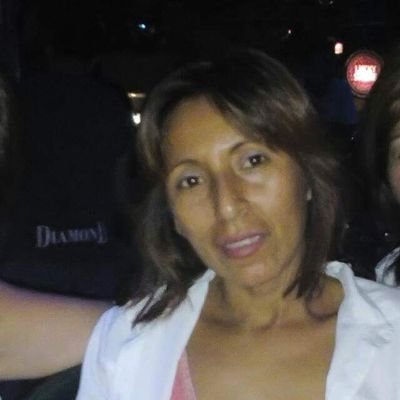 Profile Picture of Janet Sarmiento (@janetsarmient) on Twitter