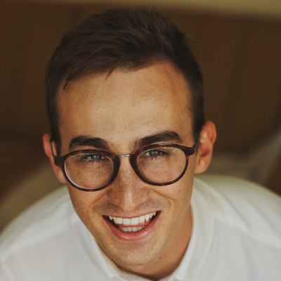 Profile Picture of Nathan Cahn (@cahn_nathan) on Twitter