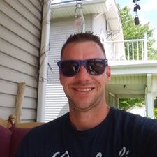 Profile Picture of Christopher Seefeldt (@Christo93460772) on Twitter