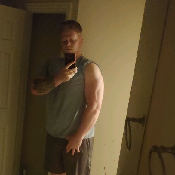 Profile Picture of Matthew Stearman (@aktx27) on Tiktok