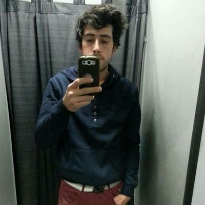 Profile Picture of Jonathan Guajardo (@jonypulitis) on Twitter