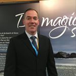 Profile Picture of Michael Dickson (@nhsshetlandceo) on Instagram
