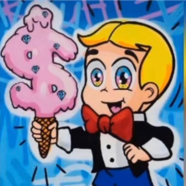 Profile Picture of Aaron Cavazos (@aaronmontalvo05) on Tiktok