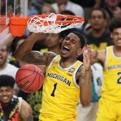 Profile Picture of Nathan Brumfield (@Michiganfan204) on Twitter