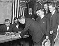 Profile Picture of Conscription in the United States - …on Wikipedia