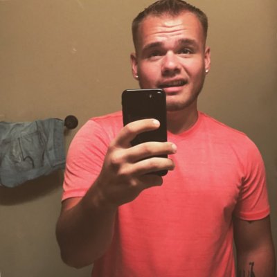 Profile Picture of Kole Herzberg (@jays321) on Twitter