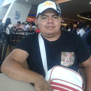 Javier Alexander - Twitter Profile Picture of Javier Alexander (@84Alexander) on Twitter