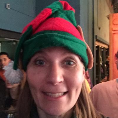 Profile Picture of Terri Christensen (@terrichrist2003) on Twitter