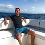 Profile Picture of David Leach (@dahveeedd) on Instagram