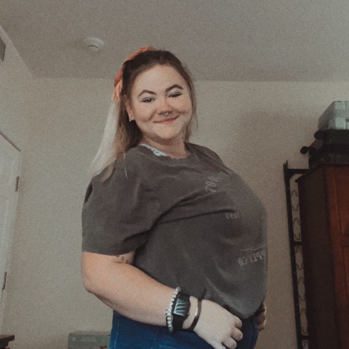 Profile Picture of Erin Hafemann (@erinhafemann02) on Tiktok