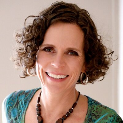Profile Picture of Susan Guthrie (@CoachSusanG) on Twitter