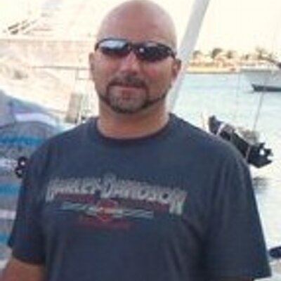 Profile Picture of Timothy Schaeffer (@TimSchaefferEET) on Twitter