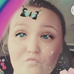 Profile Picture of jessica covert (@beautyqueen8811) on Instagram