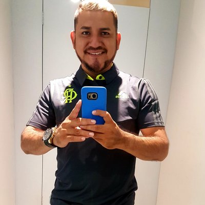 Profile Picture of Martin Salvador Navarro Chapa (@martin_chapa) on Twitter