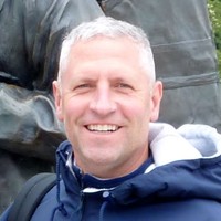 Profile Picture of Jeffrey Frekot (@jeffrey-frekot) on Quora