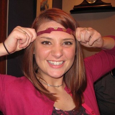 Profile Picture of Jackie Beauchamp (@jrbeauch) on Twitter