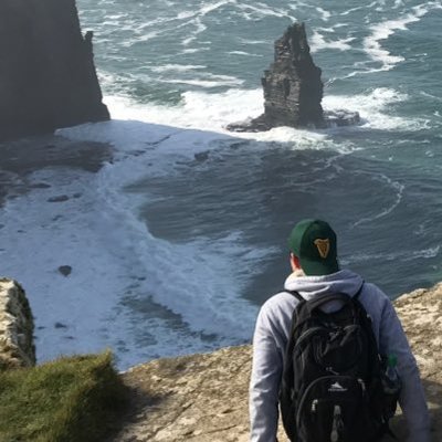 Profile Picture of David Bashore (@dbashore_18) on Twitter