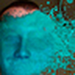 Profile Picture of Isaac Payne (@J4NGLEjangle) on Flickr