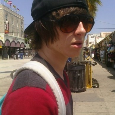 Profile Picture of Paul Aarons (@PaulAarons21) on Twitter