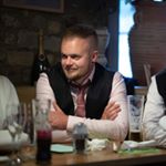 Profile Picture of Michael Salt (@saltyfd2) on Instagram